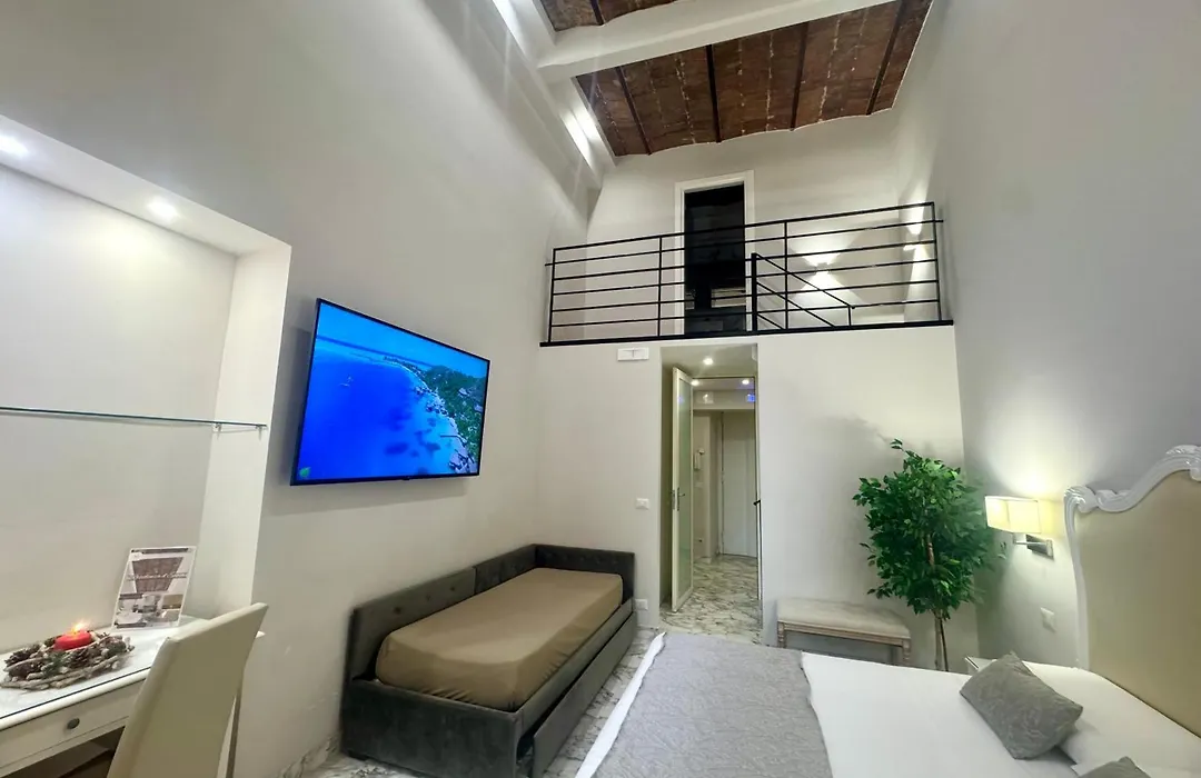 Miluar Luxury - Vanvitelli-1